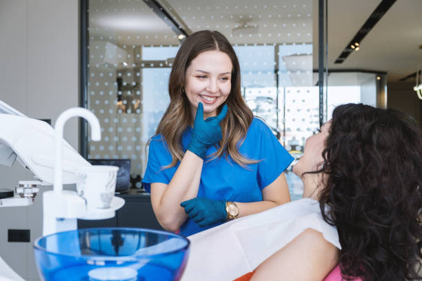 Amelia, OH Dental Services Company