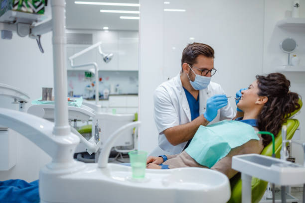Best Pediatric Dentistry  in Amelia, OH