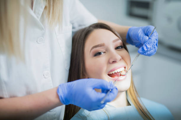 Best TMJ/TMD Treatment  in Amelia, OH