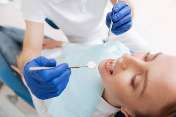 Advanced Technology for Better Dental Care in Amelia, OH